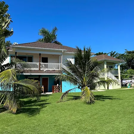 Yoga Dreams Negril Hotel